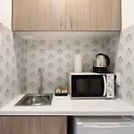 Appartement Mar Moncarapacho
