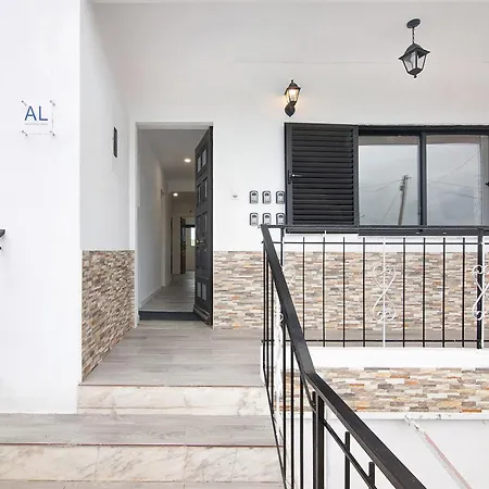 Mar Appartement *