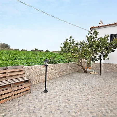 Apartamento Mar Moncarapacho