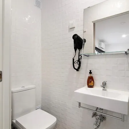 Mar Apartment