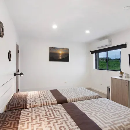 Mar Apartment