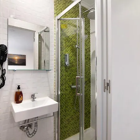 Mar Apartment *