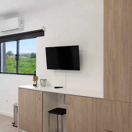 Apartment Mar *