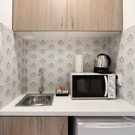 Apartamento Mar Moncarapacho