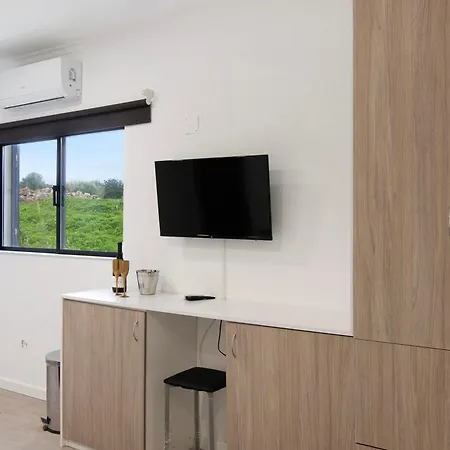 Nº5 - Mar Apartamento