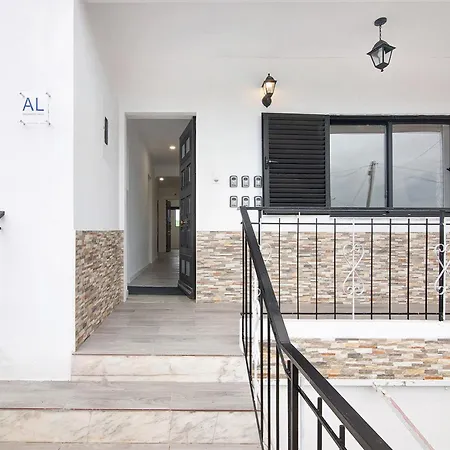 Apartamento Nº5 - Mar